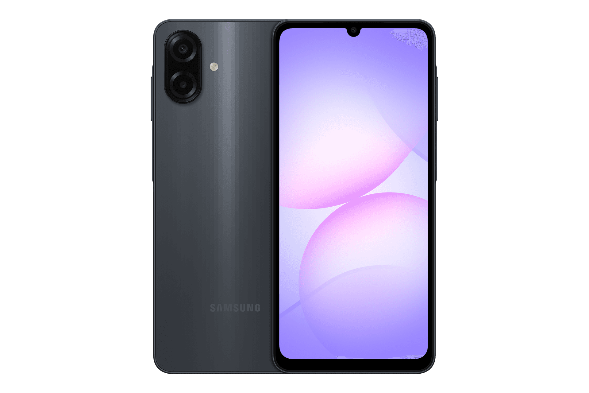 Samsung Galaxy A07 256 GB 128GB Preto