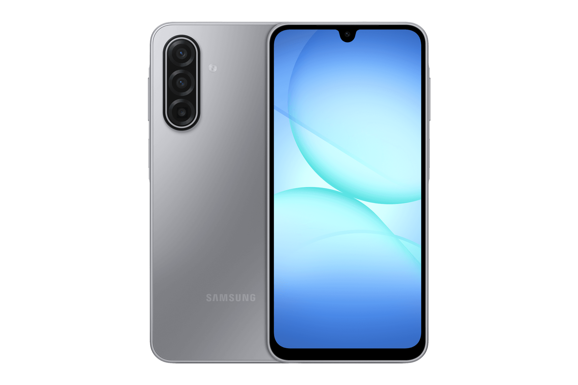 Samsung Galaxy A17 128 GB 128GB Cinza