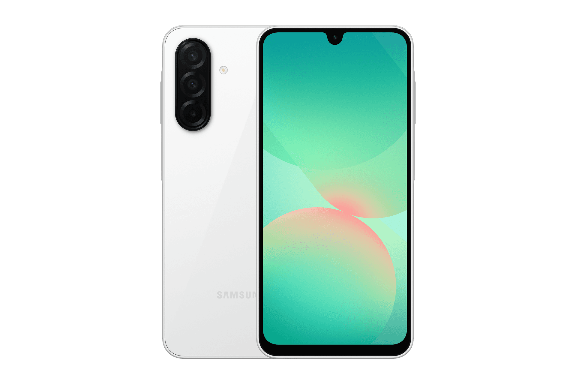 Samsung Galaxy A26 256 GB 256GB Branco