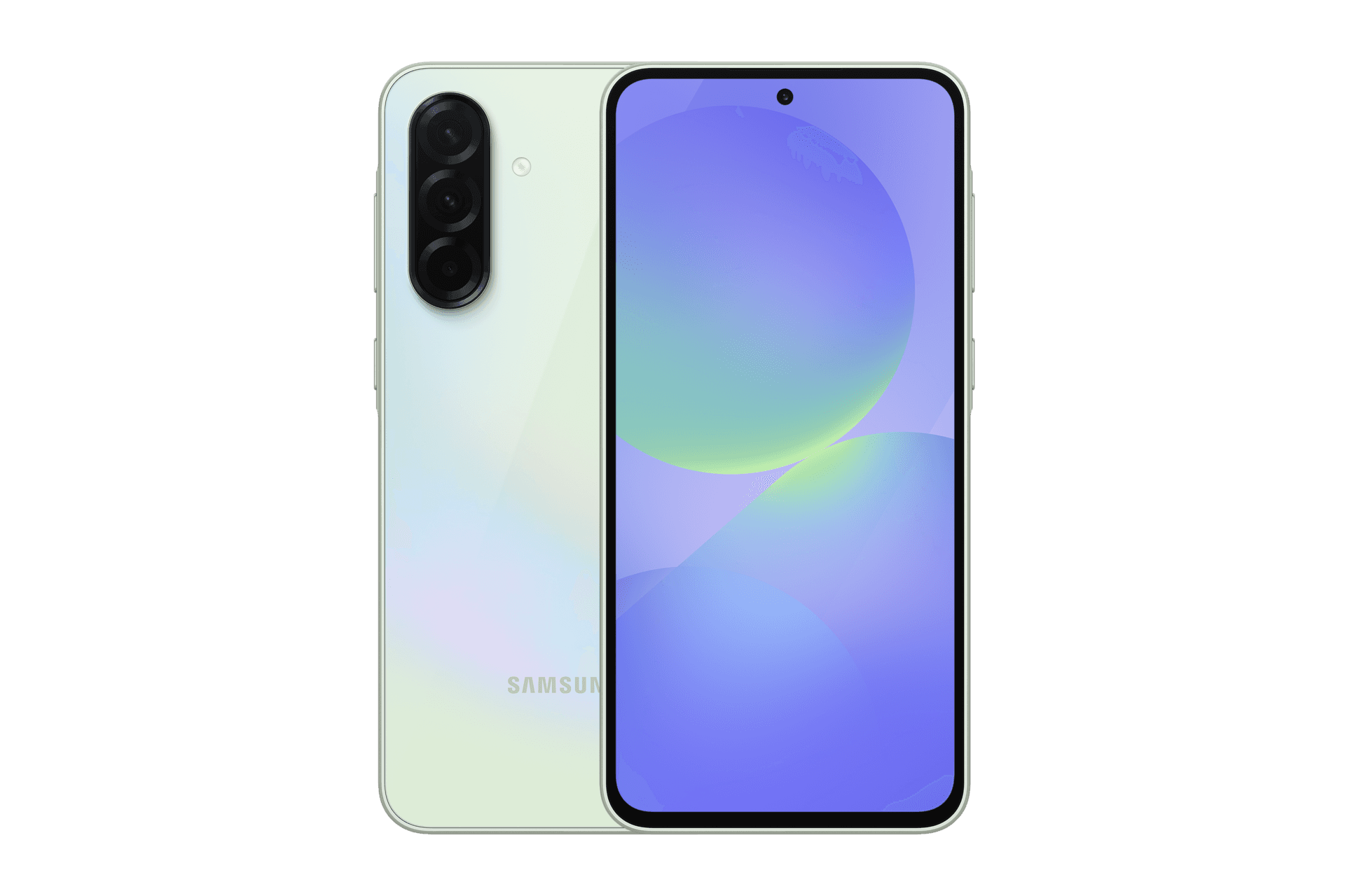 Samsung Galaxy A36 128 GB 128GB Verde