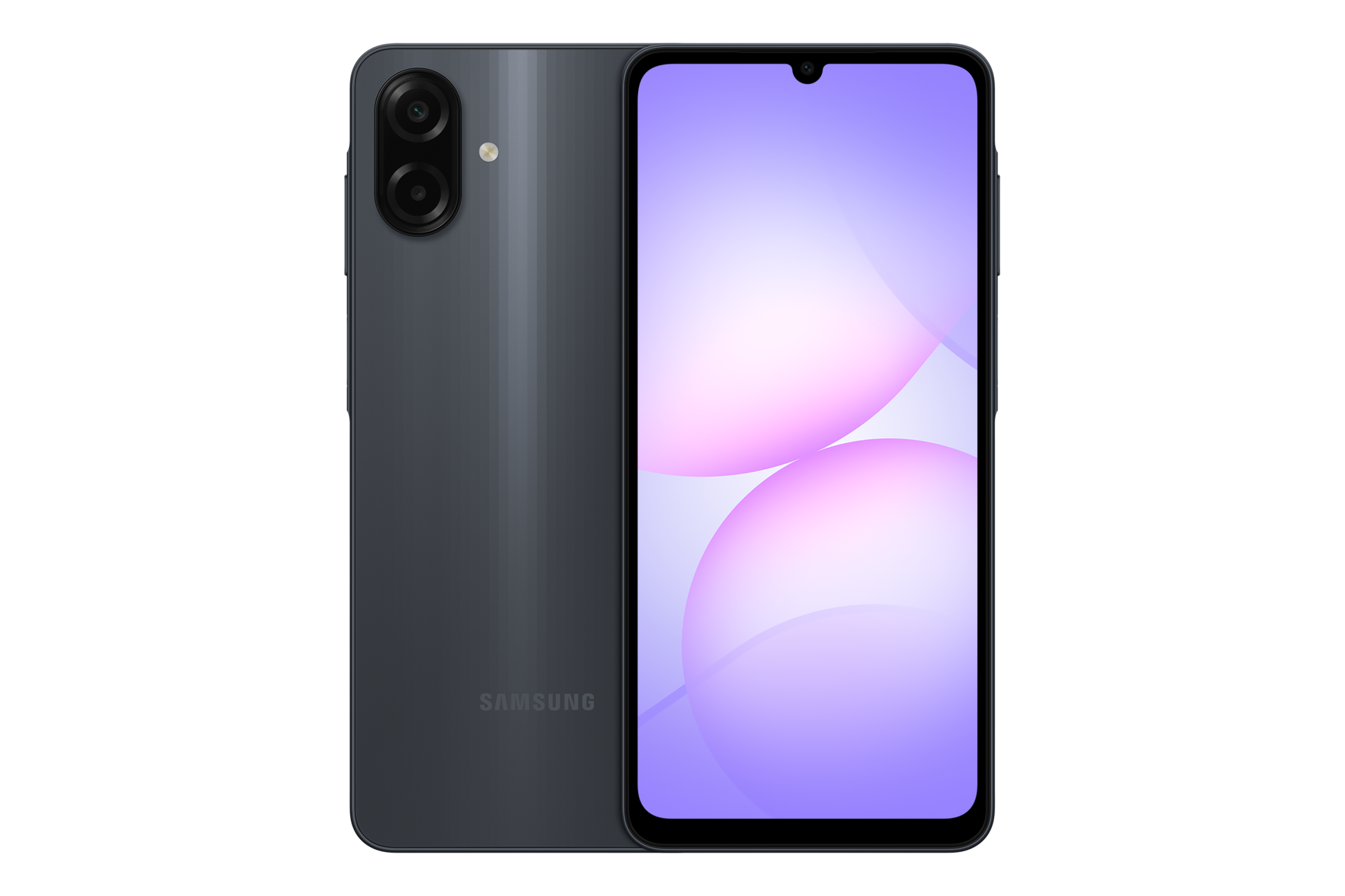 Samsung Galaxy A07 256 GB 128GB Preto