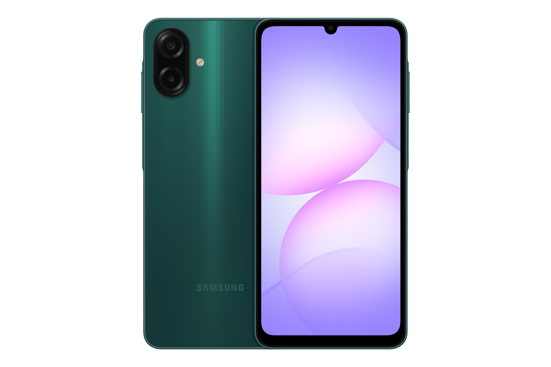 Samsung Galaxy A07 128 GB