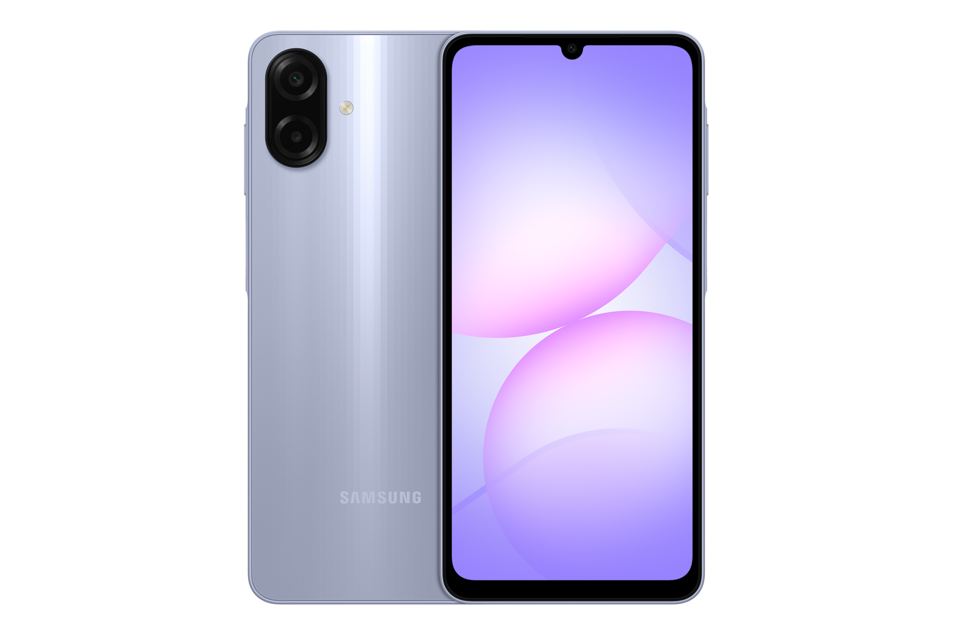 Samsung Galaxy A07 256 GB