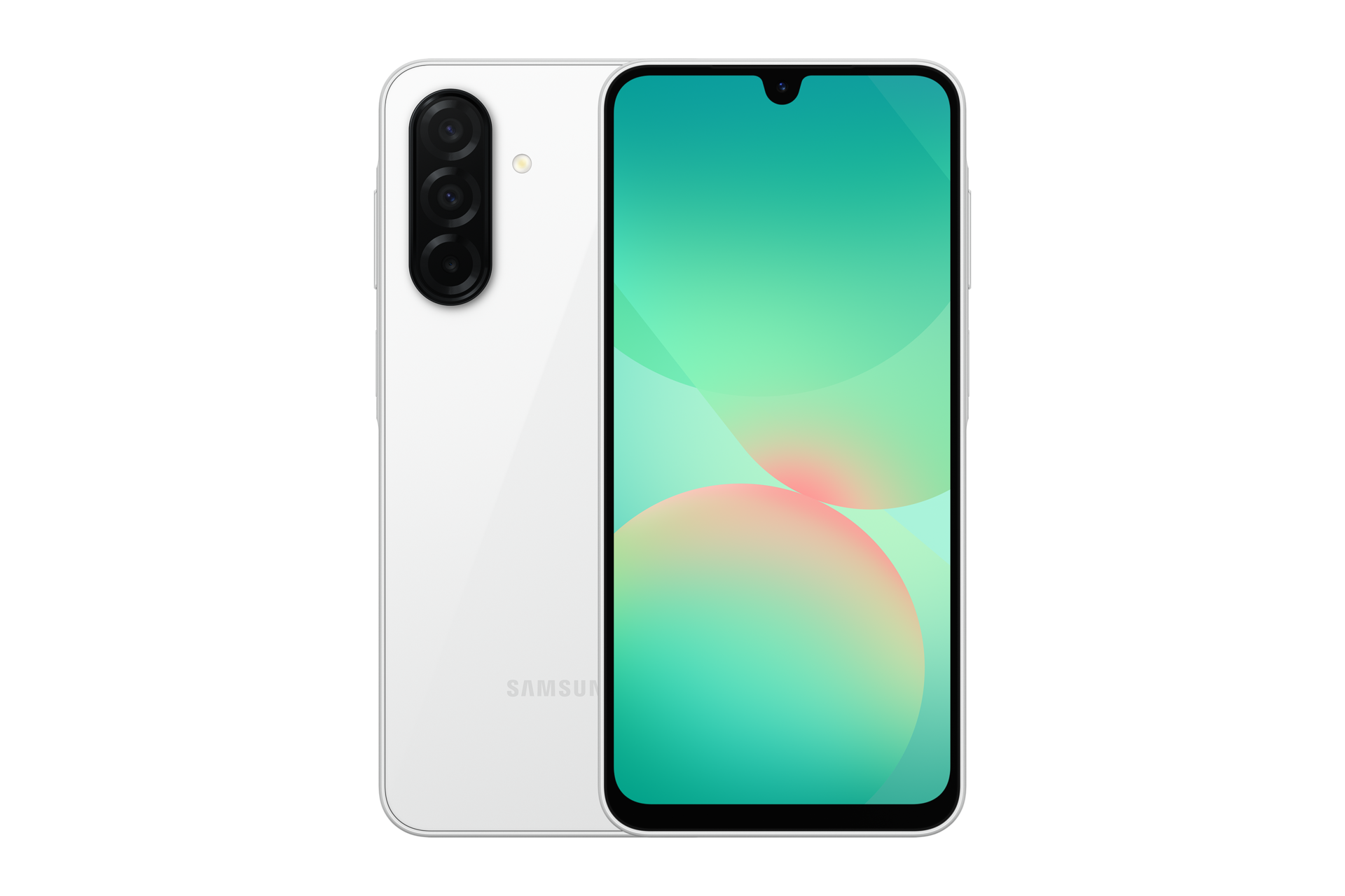 Samsung Galaxy A26 256 GB 256GB Branco